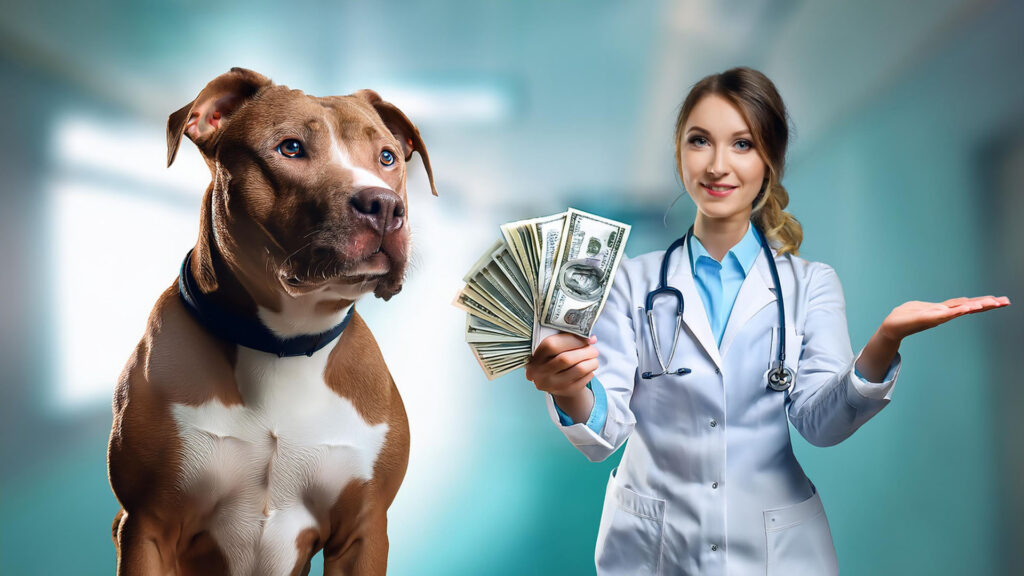 pet insurance for pit bulls