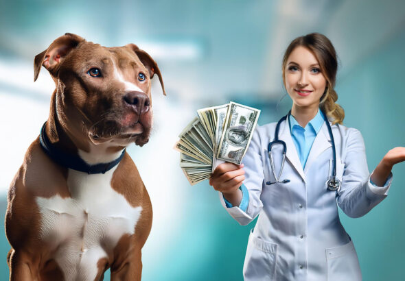 pet insurance for pit bulls